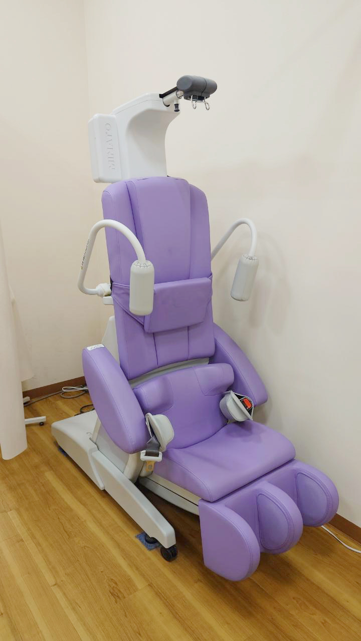設備写真